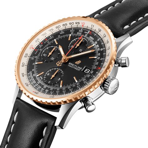 breitling navitimer 41 gebraucht|breitling navitimer price list.